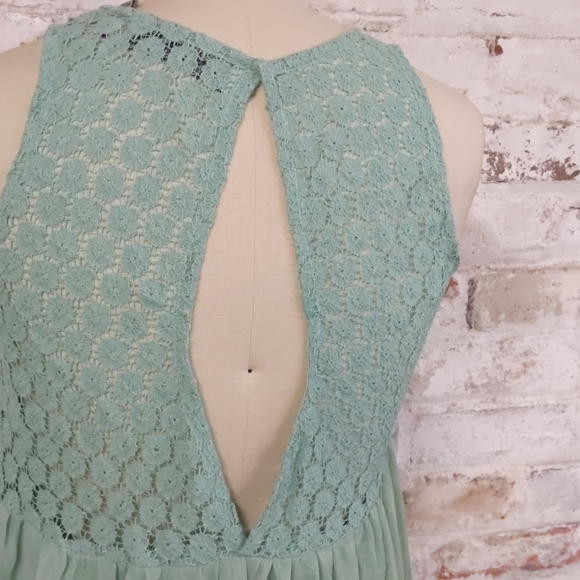 NWT R Cinco Ranch Shift Dress - Picture 4 of 7